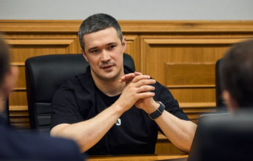 Федоров заявив про можливість нарахування еБалів за самознищення росіян Федоров заявив про можливість нарахування еБалів за самознищення росіян