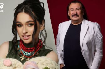 FІЇNКА розкритикували через переспів хіта Гіги: співачка не стримала емоцій