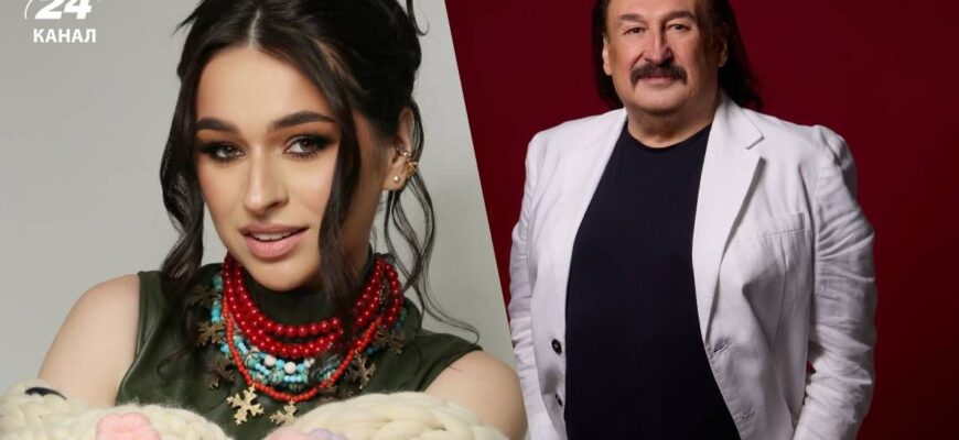 FIЇNKA розкритикували через переспів хіта Гіги: співачка не стримала емоцій FIЇNKA розкритикували через переспів хіта Гіги: співачка не стримала емоцій