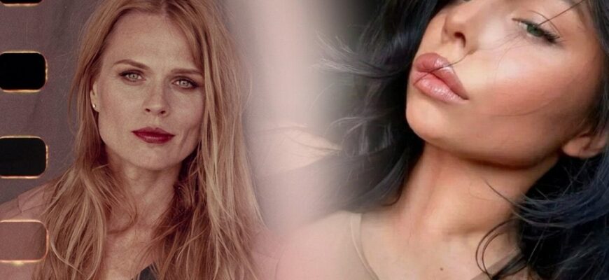 Красуня британського походження: Вона вже доросла! Як виглядає та де живе 20-річна донька Фреймут? Красуня британського походження: Вона вже доросла! Як виглядає та де живе 20-річна донька Фреймут?