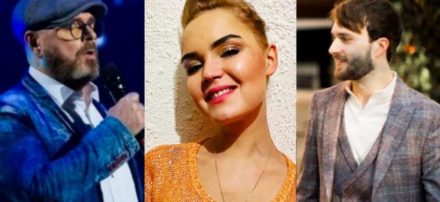 Померлі учасники шоу “Голос країни”: вони так полюбилися глядачам, але їх вже з нами немає Померлі учасники шоу “Голос країни”: вони так полюбилися глядачам, але їх вже з нами немає