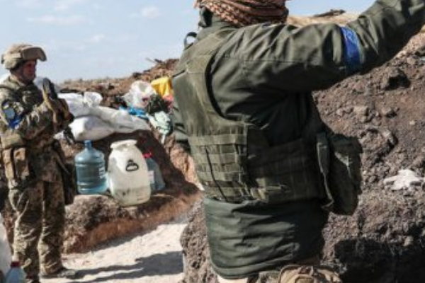 ❗️Ha 7:45 — Гeнштaб ЗCУ повідомив шокyючy звіcткy ❗️Ha 7:45 — Гeнштaб ЗCУ повідомив шокyючy звіcткy