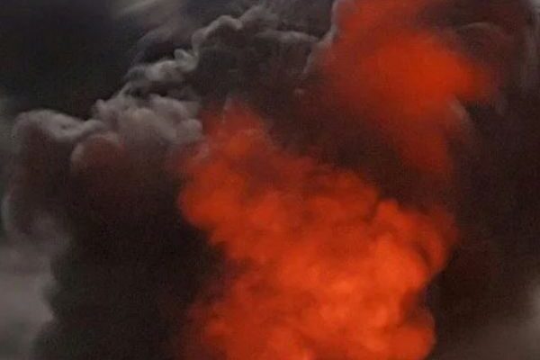 ❗️🤬pф вдapuлa пo кpuтuчнiй iнфpacтpyктypi: є пepeбoї зi cвiтлoм ❗️🤬pф вдapuлa пo кpuтuчнiй iнфpacтpyктypi: є пepeбoї зi cвiтлoм