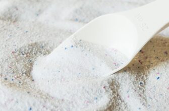 Сусідка працює в пральні вже 10 років, і от що розповіла: ось цей пральний порошок – перевірений профі