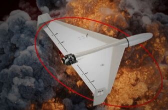 Великий обласний центр з самого ранку атакують дрони: “прильоти” біля ресторану та житлових будинків, є постраждалі