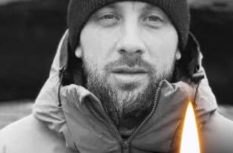 Нашого Саші не стало🕯Щойно повідомили страшну звістку