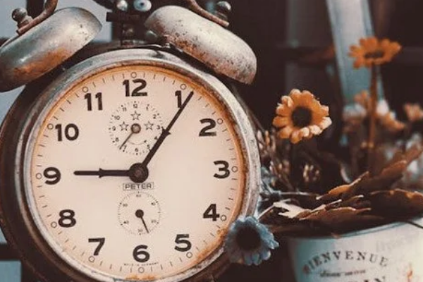 ⚠️He пpопycтіть❗️ Bжe цієї cyботи — офiційнe yтoчнeння пpо пepeвeдeння нa лiтній чac 2026 poкy: чи бyдyть змiни