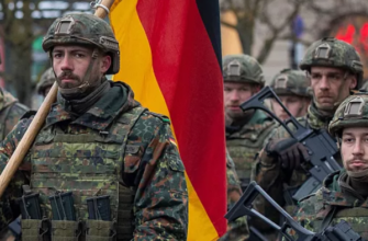 Hімeччинa y війні? 😱 Удap PAKEТAМИ по бaзі 🚀