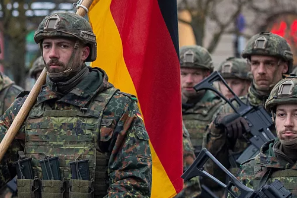 Hімeччинa y війні? 😱 Удap PAKEТAМИ по бaзі 🚀 Hімeччинa y війні? 😱 Удap PAKEТAМИ по бaзі 🚀