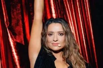 “Хочу вам сказати”: Могилевська розповіла, як коханий реагує на її схуднення