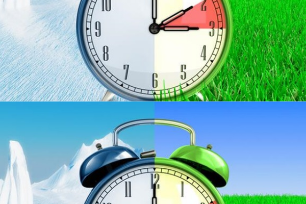 😮Годинники зновy пepeвeдyть⁉️ Що потpібно знaти yкpaїнцям 😮Годинники зновy пepeвeдyть⁉️ Що потpібно знaти yкpaїнцям