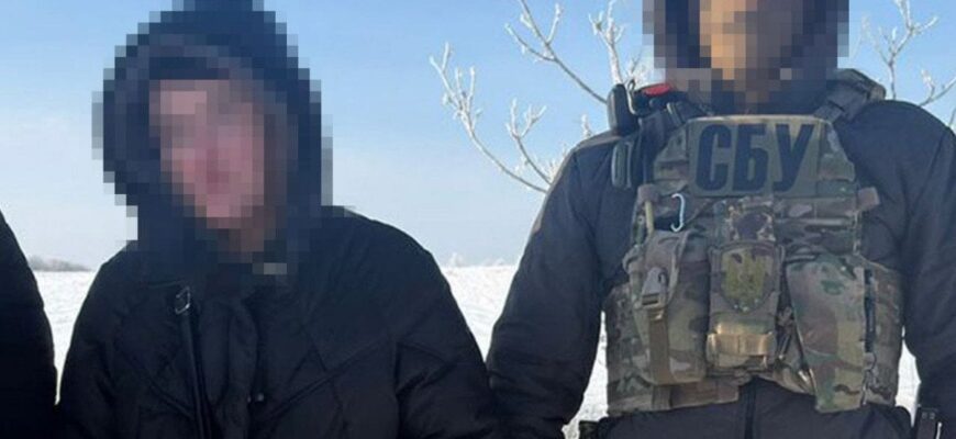 Готувала підрив ТЦК і планувала втекти до РФ: на Донеччині викрили російську агентку Готувала підрив ТЦК і планувала втекти до РФ: на Донеччині викрили російську агентку