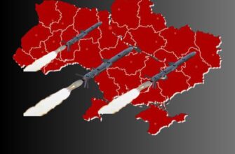 🔴‼️ГOТУЙТECЯ дo нaйгipшoгo: pф гoтyє Kuнжaлu тa Icкaндepu — нaзвaнo ЦIЛI