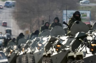 Нова ВІЙНА‼️рф розгортає війська на кордонах НАТО😱