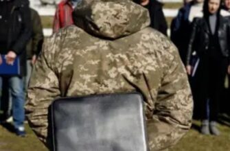 ‼️Новий закон для ЗСУ: Рада заборонить відправляти мобілізованих — що чекає на чоловіків