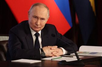 Х*р знає, на що розраховував Путін, затягуючи війну у 2026 рік, – журналіст
