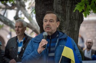 Гудков назвав момент, коли в Росії розпочнуться масові протести, хоча це може бути “квиток в один кінець”
