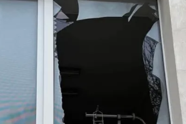 Двоє жінок народжували у підвалі пологового під час атаки на Івано-Франківськ, – мер міста Двоє жінок народжували у підвалі пологового під час атаки на Івано-Франківськ, – мер міста