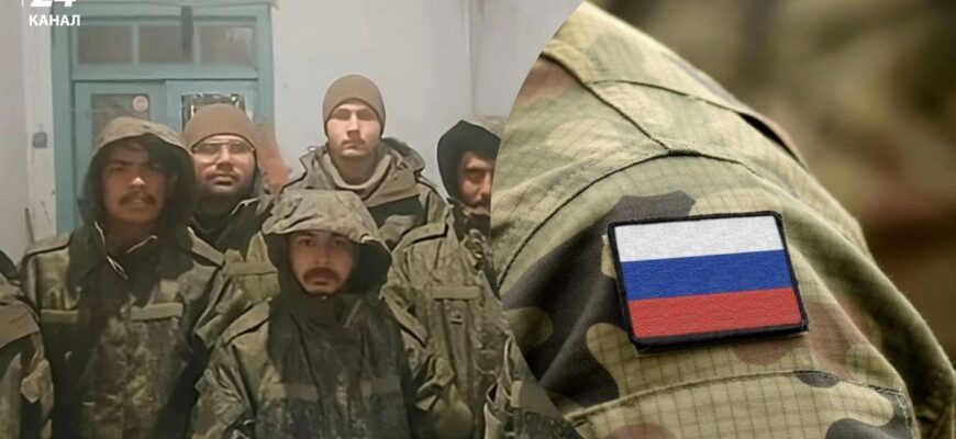 Їдуть прибиральниками й опиняються на фронті: Рьопке відповів, де Кремль вербує найманців Їдуть прибиральниками й опиняються на фронті: Рьопке відповів, де Кремль вербує найманців