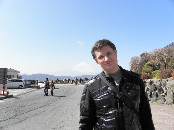 Ігор Кондратюк / © Facebook Ігора Кондратюка