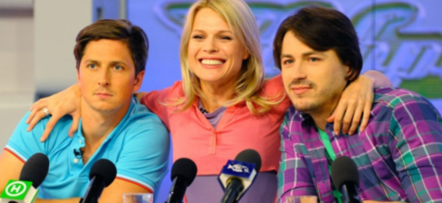 Не Педан і не Притула: як виглядає головний чоловік в житті Фреймут — народила йому аж 2-х Не Педан і не Притула: як виглядає головний чоловік в житті Фреймут — народила йому аж 2-х