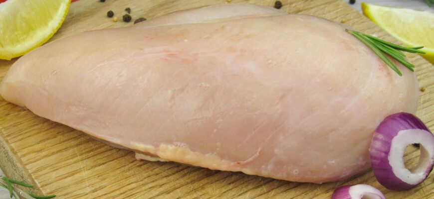 Не купую зіпсоване філе: за 3 секунди визначаю свіжість ще на вітрині – секретний метод харчових технологів Не купую зіпсоване філе: за 3 секунди визначаю свіжість ще на вітрині – секретний метод харчових технологів