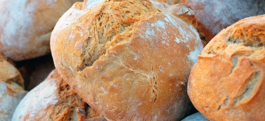 Кладу це у хлібницю – і хліб залишається свіжим по 10 днів: бабуся так ще змолоду робить Кладу це у хлібницю – і хліб залишається свіжим по 10 днів: бабуся так ще змолоду робить