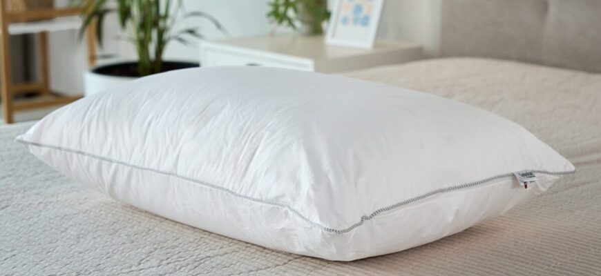 Кожної весни перу подушки тільки таким способом: висихають на сонечку за 3 години