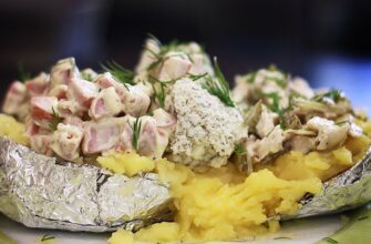 Не лише пюре або смажена: як смачно приготувати картоплю – ідеально на святковий стіл