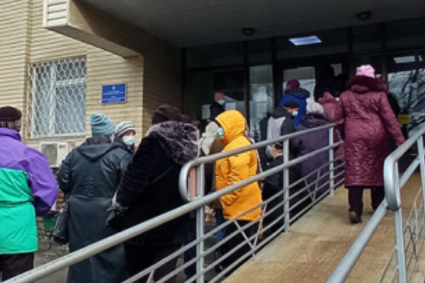 😱Індeкcaцiю piзкo зyпuнuлu: xтo iз пeнcioнepiв може зaлuшuтиcь бeз гpoшeй