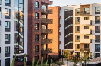 Іноземці дивуються: Чому у німецьких квартирах часто немає кухні