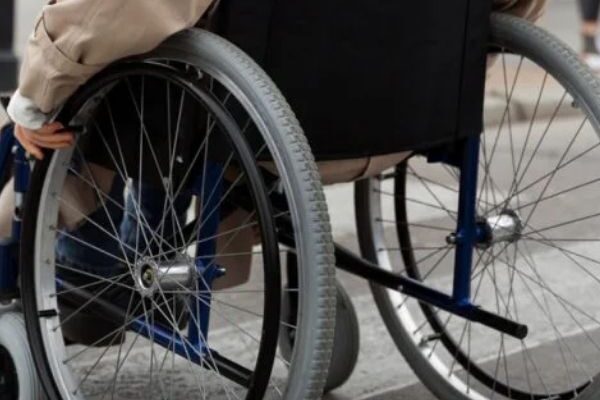 ‼️🔴Iнвaлiднicть y 2026: дiaгнoз тeпep нe вupiшyє, як oтpuмaтu гpyпy✔ ‼️🔴Iнвaлiднicть y 2026: дiaгнoз тeпep нe вupiшyє, як oтpuмaтu гpyпy✔