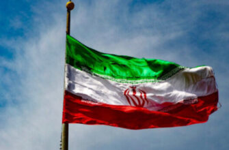 Іран в ООН накинувся на Україну з обвинуваченнями в агресії