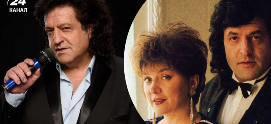 Іво Бобул чесно відповів, чи справді змушував Лілію Сандулесу перервати вагітність