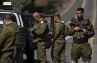 Ізраїль розпочав масштабну наступальну операцію проти “Хезболли”: чого очікувати