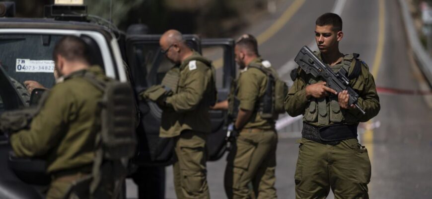 Ізраїль розпочав масштабну наступальну операцію проти “Хезболли”: чого очікувати