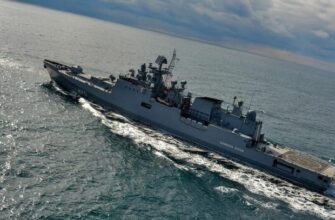 Калібрами” більше не атакуватиме?: У СБУ розповіли про удар по російському фрегату “Адмирал Эссен