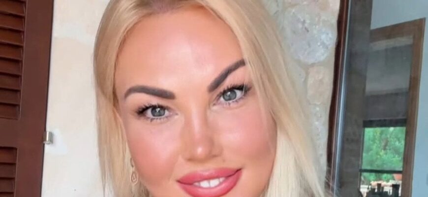 Камалія приголомшила сумою витрат на місяць: “Може, навіть більше 11 мільйонів” Камалія приголомшила сумою витрат на місяць: “Може, навіть більше 11 мільйонів”