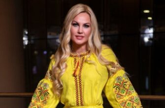 Камалія заінтригувала новими стосунками після розлучення і похизувалась розкішним сюрпризом від чоловіка