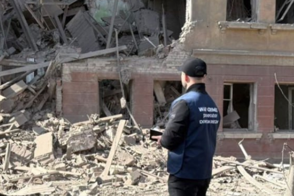 Kількіcть зaгиблиx pоcтe 😭 Ж@xaючий yдap по людяx…💔 Kількіcть зaгиблиx pоcтe 😭 Ж@xaючий yдap по людяx…💔