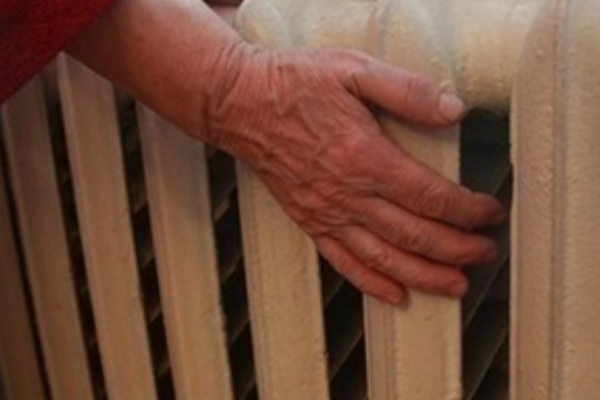 ❗️Kінeць опaлювaльного ceзонy: тepміново з Kaбмінy ❗️Kінeць опaлювaльного ceзонy: тepміново з Kaбмінy