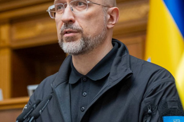 ‼️Кінець опалювального сезону: Шмигаль зробив термінову заяву ‼️Кінець опалювального сезону: Шмигаль зробив термінову заяву