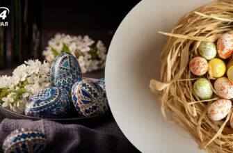 Коли буде Пасха у 2026 році: дата святкування найбільшого християнського свята