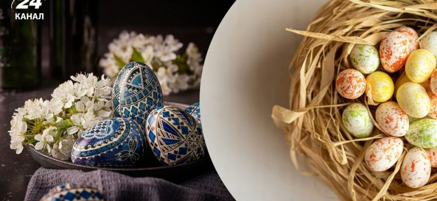 Коли буде Пасха у 2026 році: дата святкування найбільшого християнського свята Коли буде Пасха у 2026 році: дата святкування найбільшого християнського свята