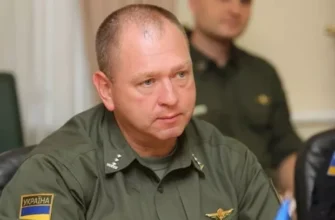 Колишній очільник Держприкордонслужби Дейнеко отримав нову посаду