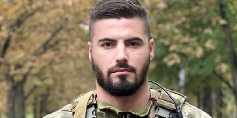 Командир назвав ймовірний рік закінчення війни Командир назвав ймовірний рік закінчення війни