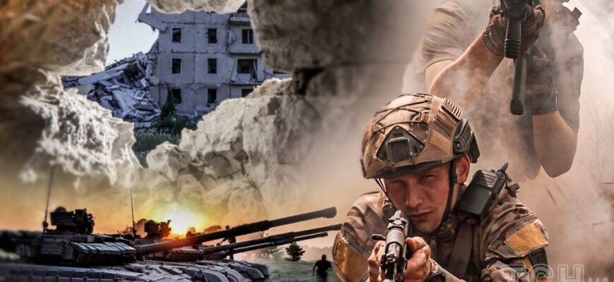 Контрнаступ ЗСУ, “котел” для росіян та зрив плану Кремля: головне про ситуацію на фронті та мапа боїв Контрнаступ ЗСУ, “котел” для росіян та зрив плану Кремля: головне про ситуацію на фронті та мапа боїв