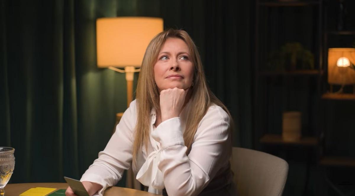 Олена Кравець