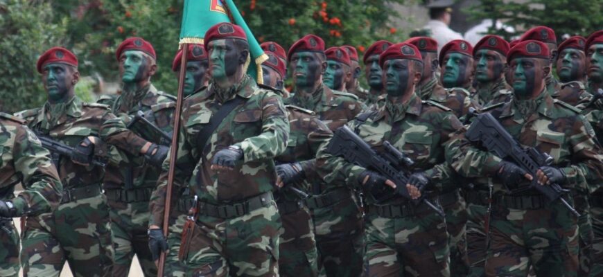 Курди почали наступ на Іран, а Азербайджан стягнув війська до кордону – ЗМІ