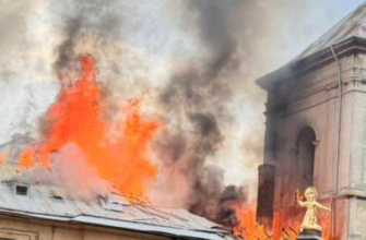 ЛЬВІВ❗️ Жахаючий ПРИЛІТ — влупили по найважливішому